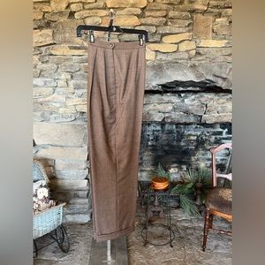 COPY - Ralph Lauren Women’s Suit Pants